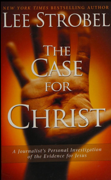 The Case For Christ