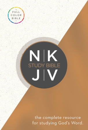 NKJV Study Bible