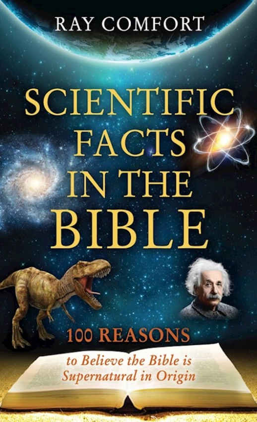 Scientific Facts of the Bible